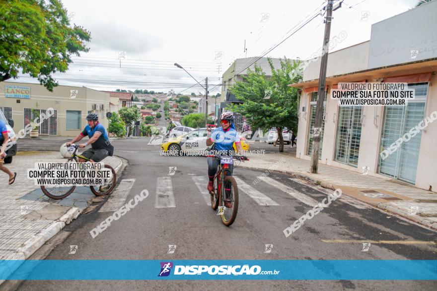 4º Pedal Solidário Porecatu - Bike & Run