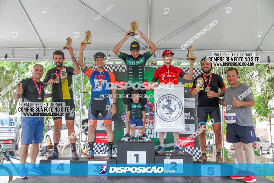 4º Pedal Solidário Porecatu - Bike & Run