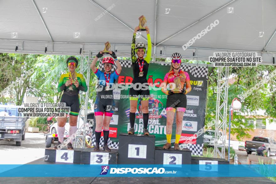 4º Pedal Solidário Porecatu - Bike & Run