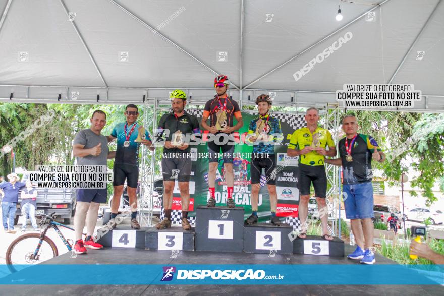 4º Pedal Solidário Porecatu - Bike & Run