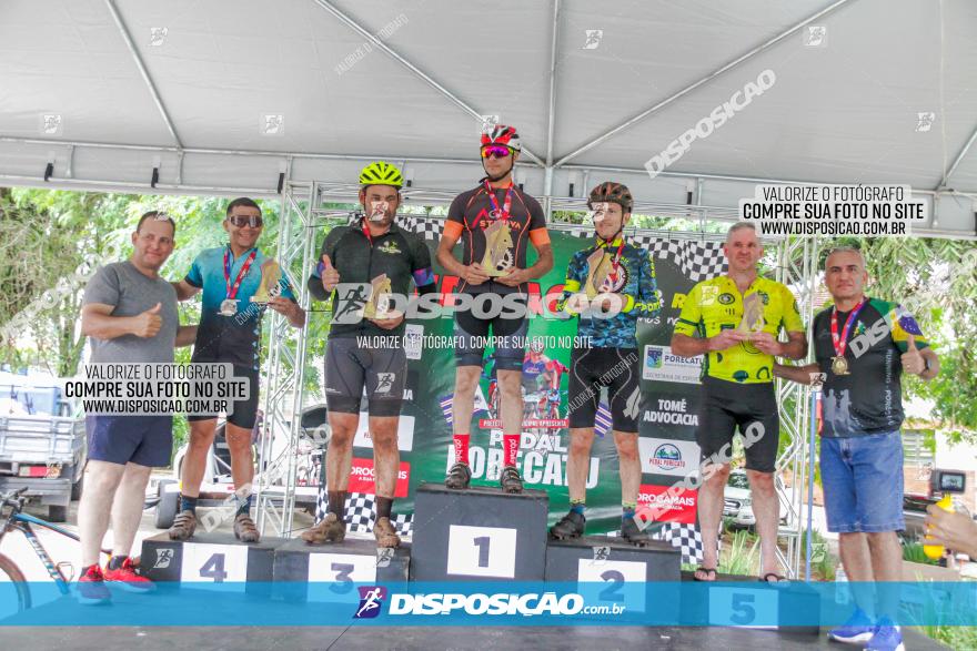 4º Pedal Solidário Porecatu - Bike & Run