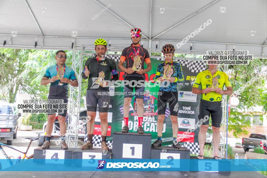 4º Pedal Solidário Porecatu - Bike & Run