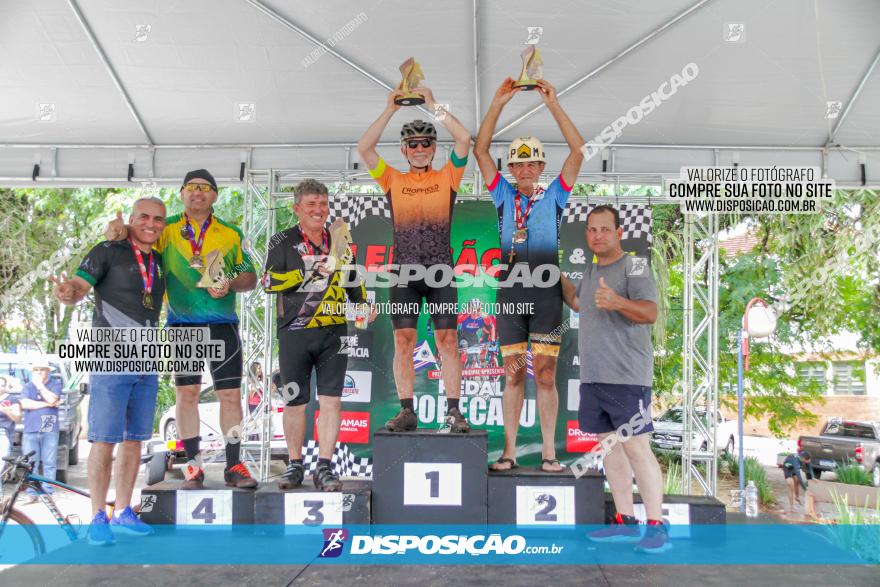 4º Pedal Solidário Porecatu - Bike & Run