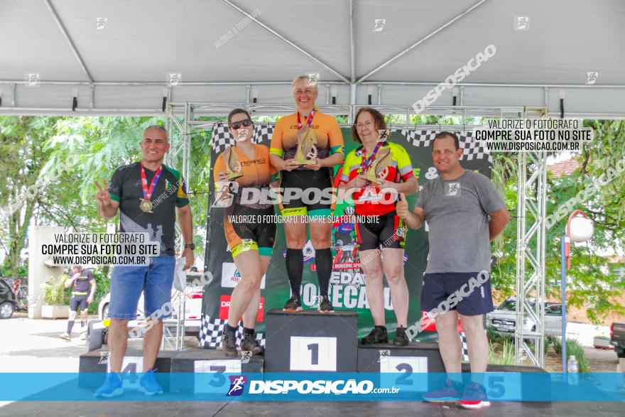 4º Pedal Solidário Porecatu - Bike & Run