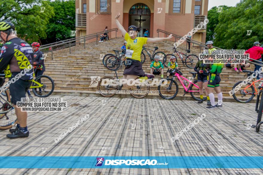 4º Pedal Solidário Porecatu - Bike & Run