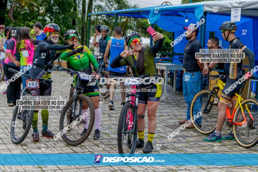 4º Pedal Solidário Porecatu - Bike & Run