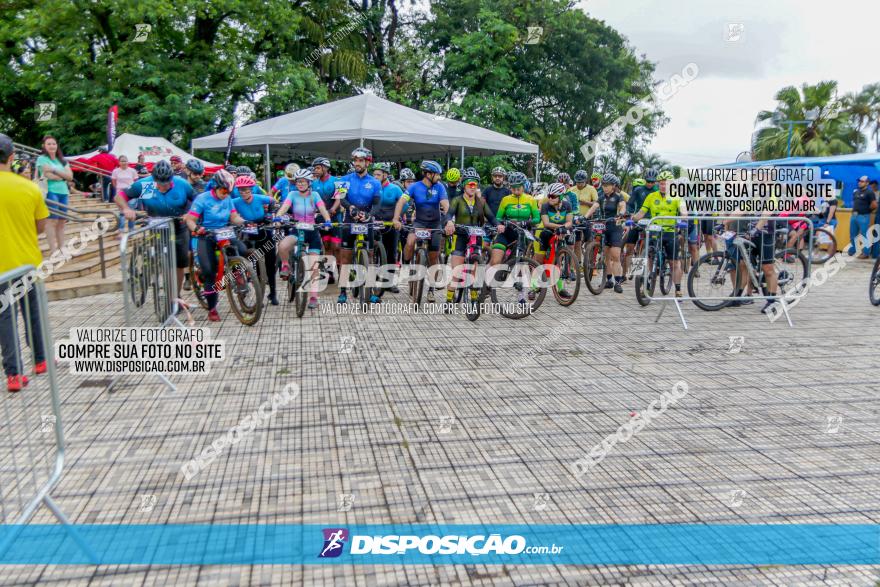 4º Pedal Solidário Porecatu - Bike & Run