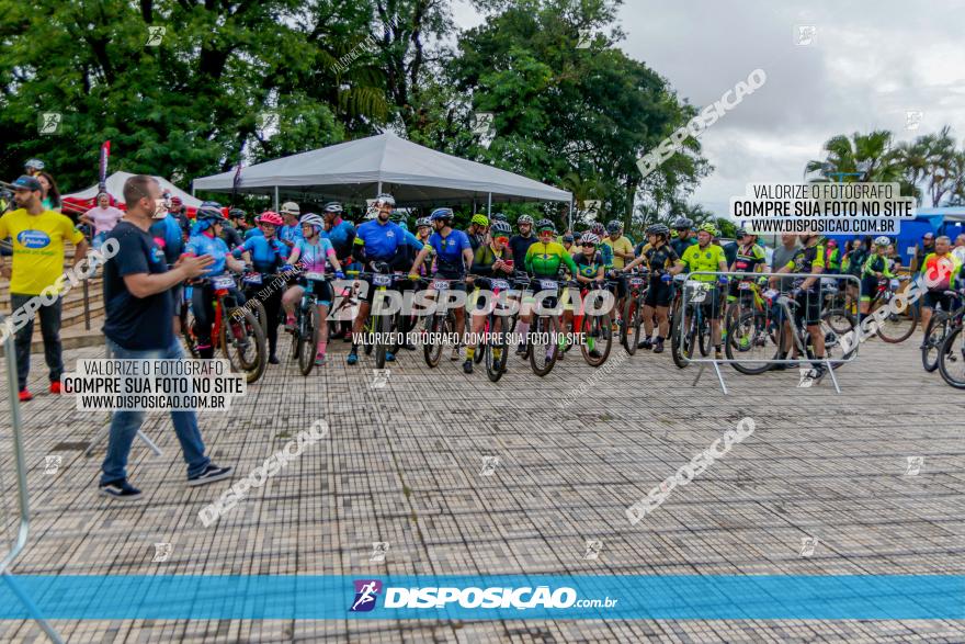 4º Pedal Solidário Porecatu - Bike & Run