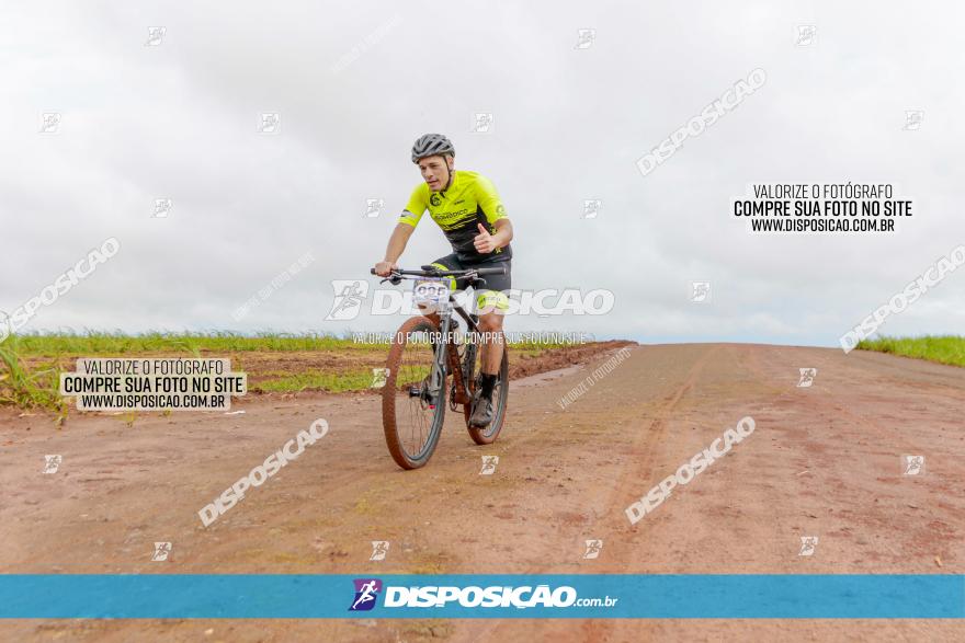 4º Pedal Solidário Porecatu - Bike & Run