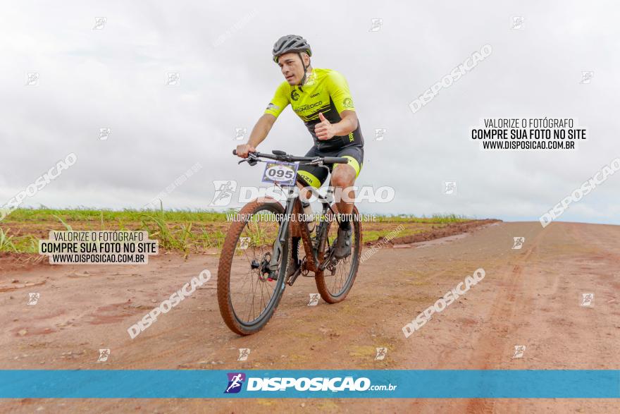 4º Pedal Solidário Porecatu - Bike & Run