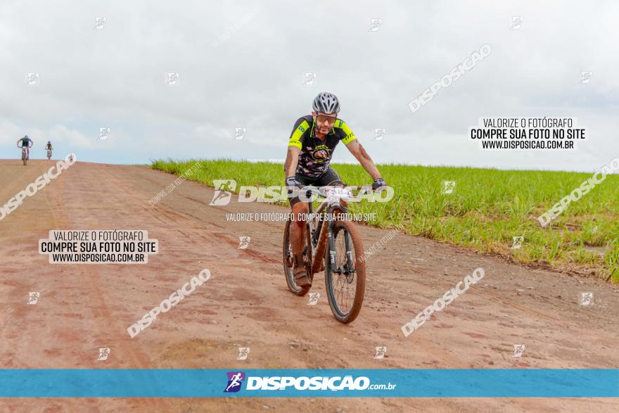 4º Pedal Solidário Porecatu - Bike & Run