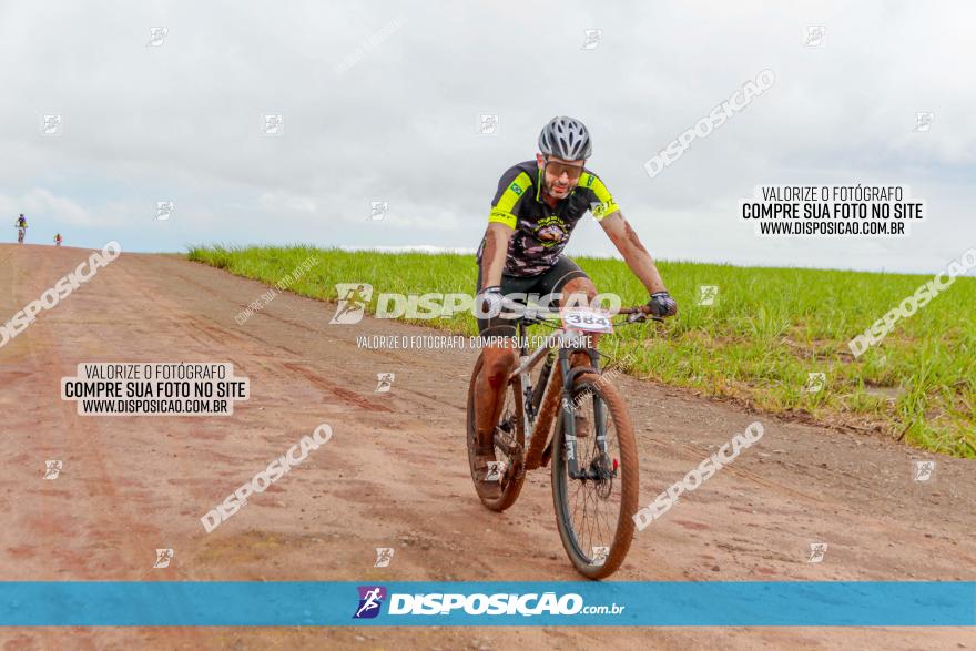 4º Pedal Solidário Porecatu - Bike & Run