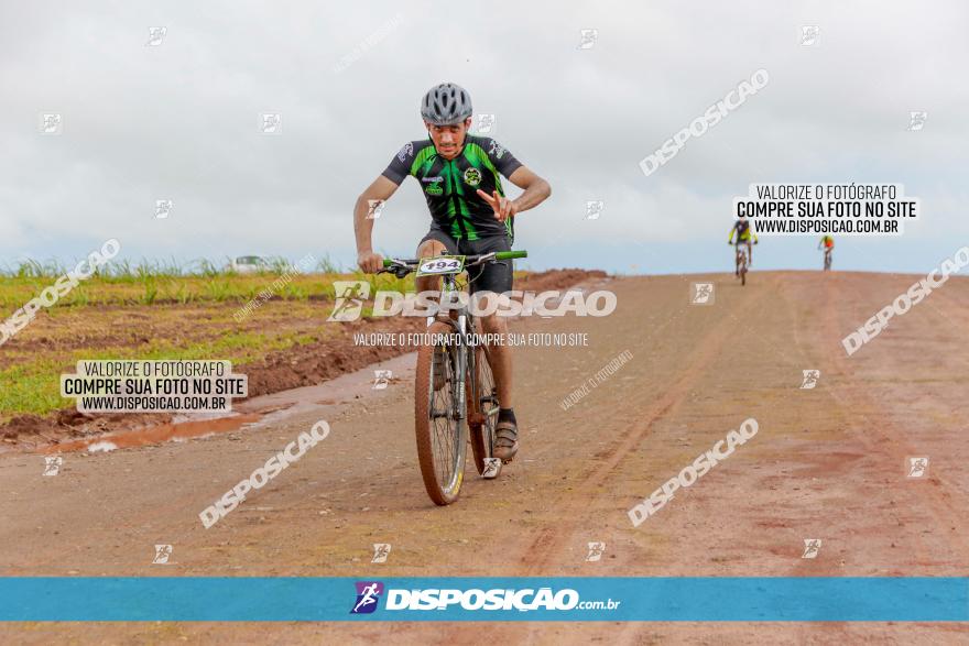 4º Pedal Solidário Porecatu - Bike & Run