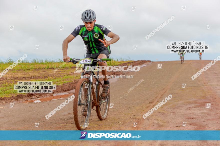 4º Pedal Solidário Porecatu - Bike & Run