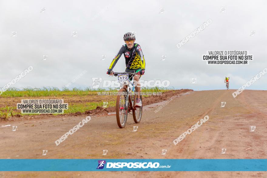 4º Pedal Solidário Porecatu - Bike & Run