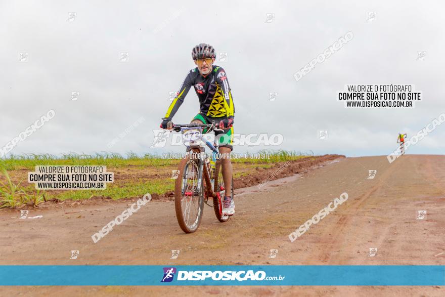 4º Pedal Solidário Porecatu - Bike & Run