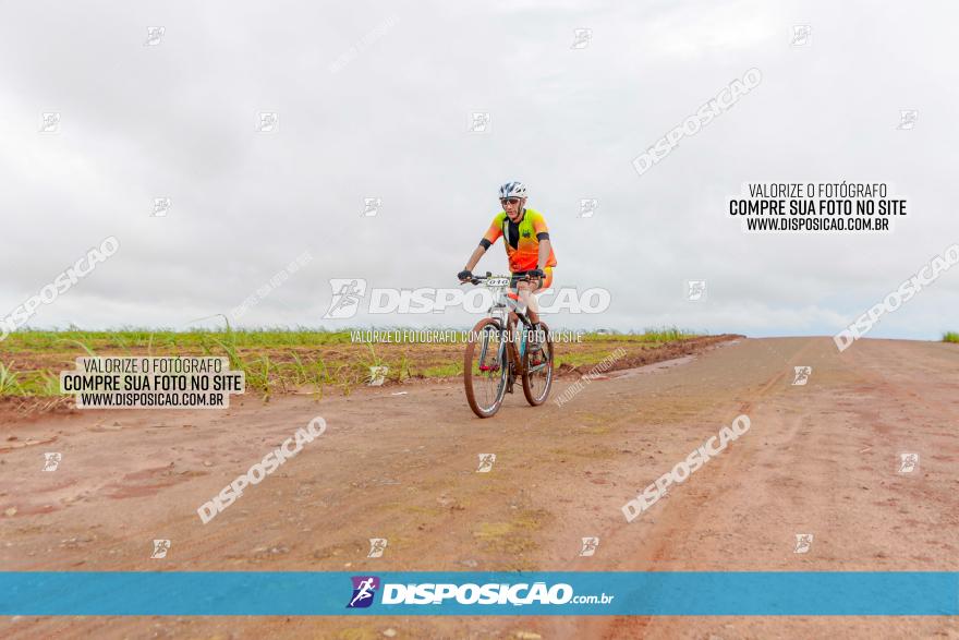 4º Pedal Solidário Porecatu - Bike & Run