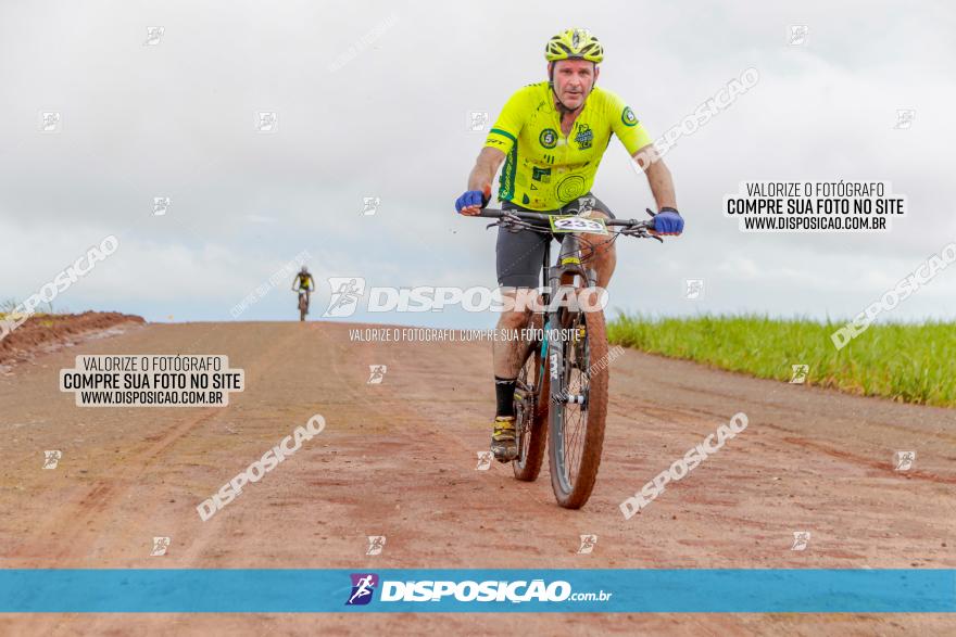 4º Pedal Solidário Porecatu - Bike & Run