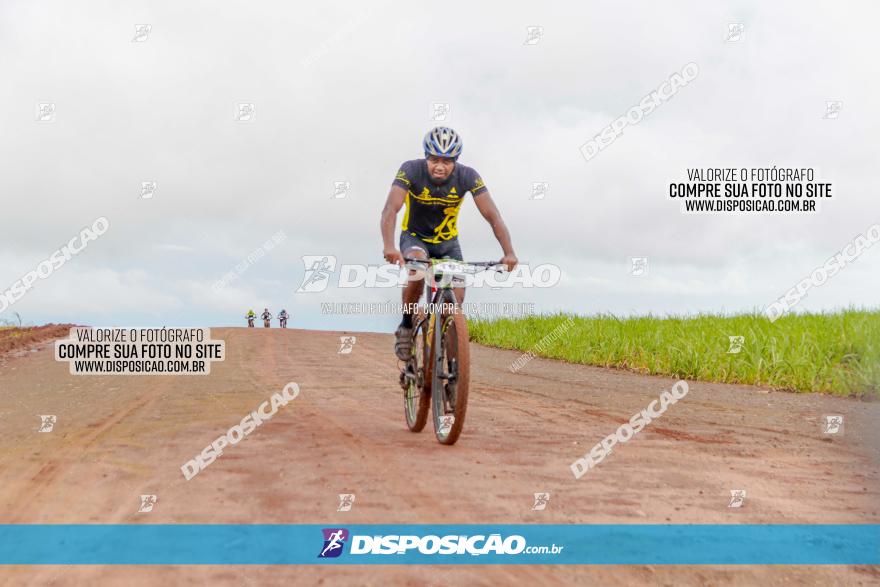 4º Pedal Solidário Porecatu - Bike & Run