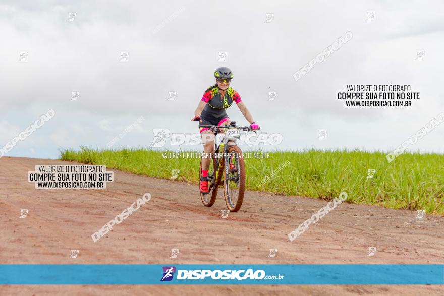 4º Pedal Solidário Porecatu - Bike & Run