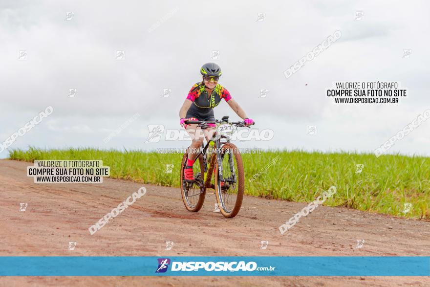 4º Pedal Solidário Porecatu - Bike & Run