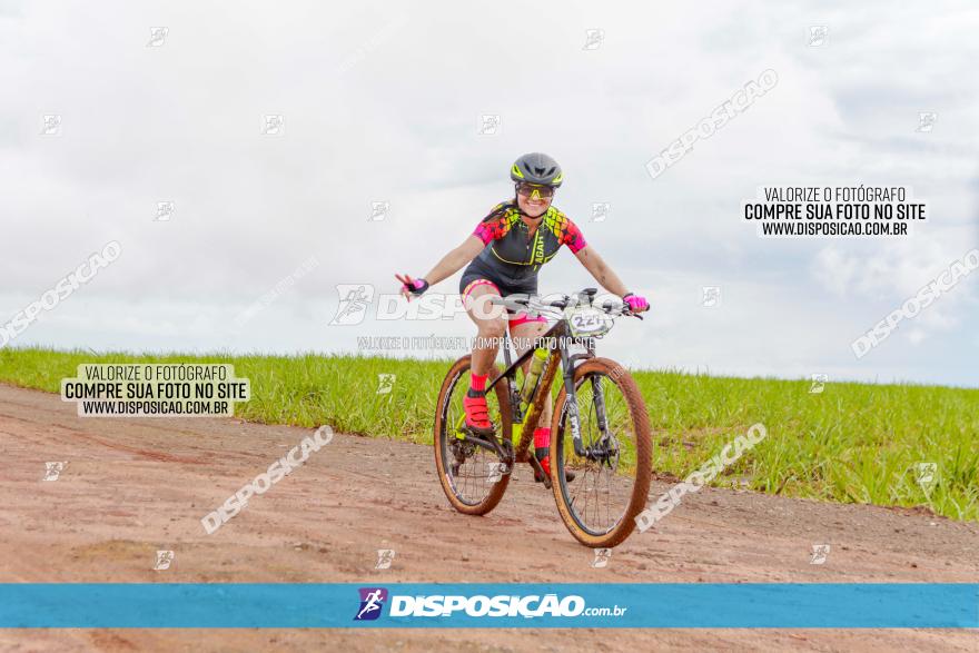 4º Pedal Solidário Porecatu - Bike & Run