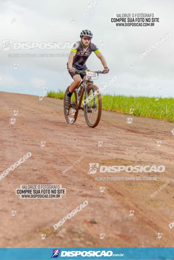 4º Pedal Solidário Porecatu - Bike & Run