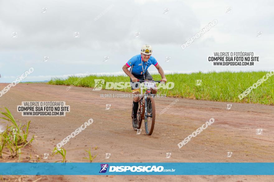 4º Pedal Solidário Porecatu - Bike & Run