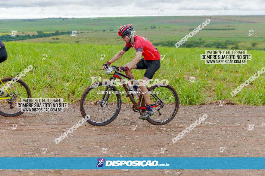 4º Pedal Solidário Porecatu - Bike & Run