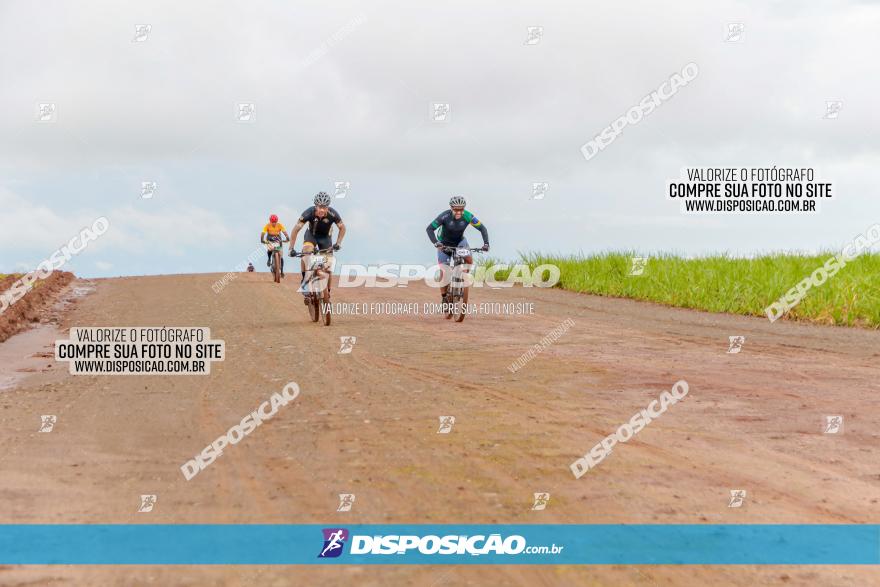 4º Pedal Solidário Porecatu - Bike & Run