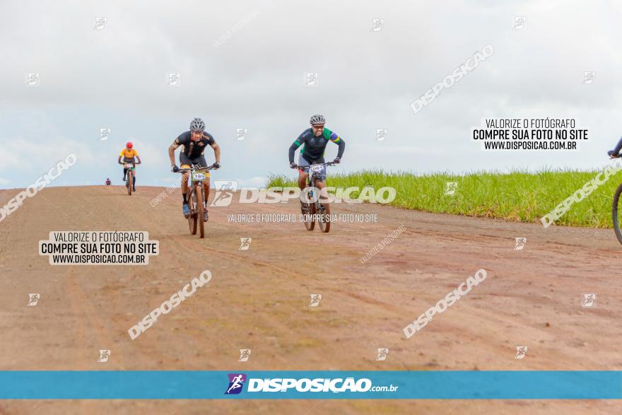 4º Pedal Solidário Porecatu - Bike & Run