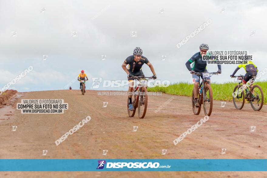 4º Pedal Solidário Porecatu - Bike & Run