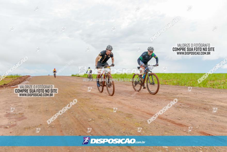 4º Pedal Solidário Porecatu - Bike & Run