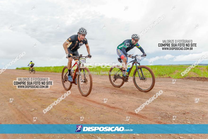 4º Pedal Solidário Porecatu - Bike & Run