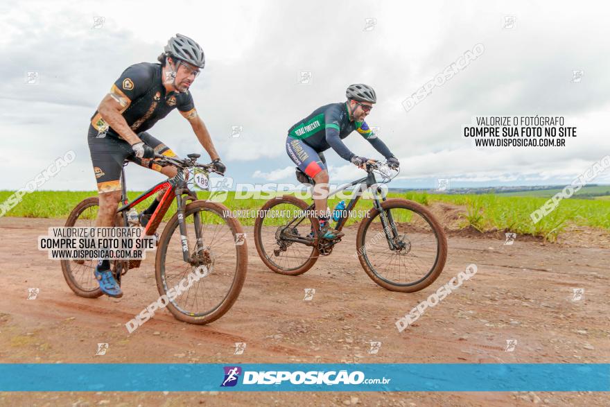 4º Pedal Solidário Porecatu - Bike & Run