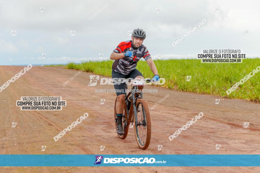 4º Pedal Solidário Porecatu - Bike & Run