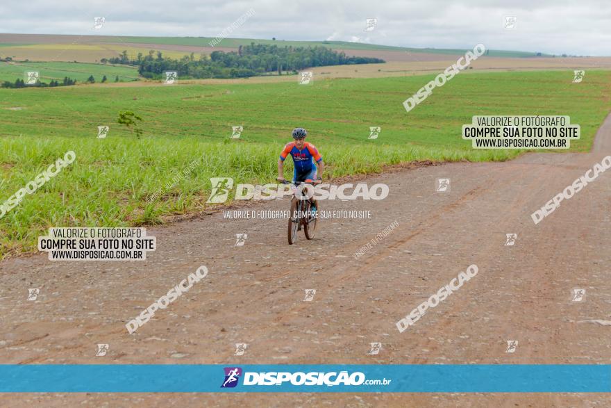 4º Pedal Solidário Porecatu - Bike & Run