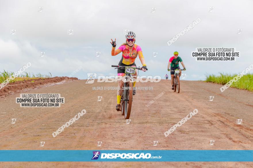 4º Pedal Solidário Porecatu - Bike & Run