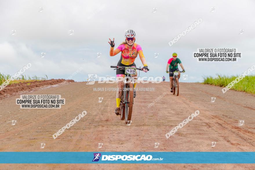 4º Pedal Solidário Porecatu - Bike & Run