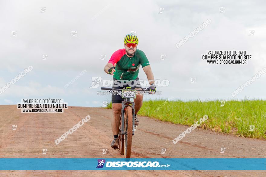 4º Pedal Solidário Porecatu - Bike & Run