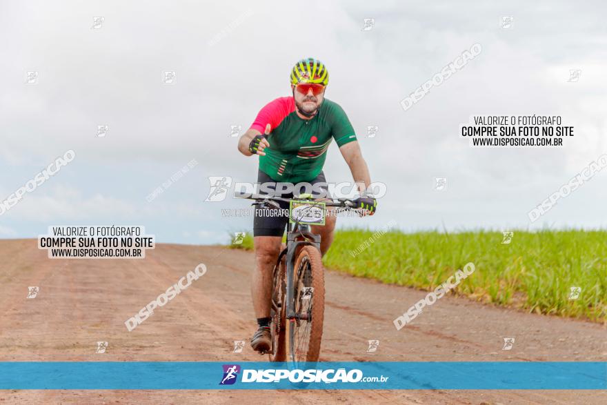 4º Pedal Solidário Porecatu - Bike & Run