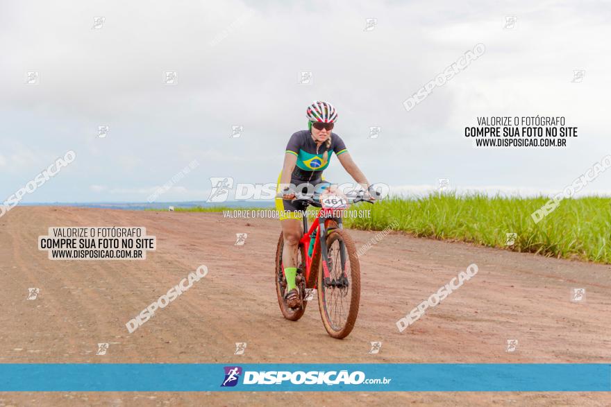 4º Pedal Solidário Porecatu - Bike & Run