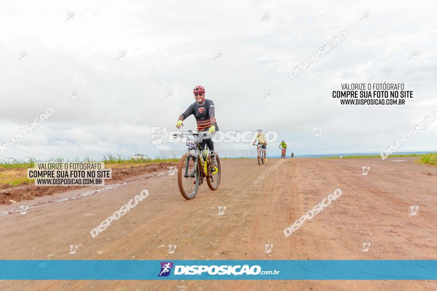 4º Pedal Solidário Porecatu - Bike & Run