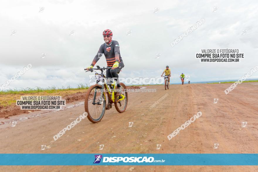 4º Pedal Solidário Porecatu - Bike & Run