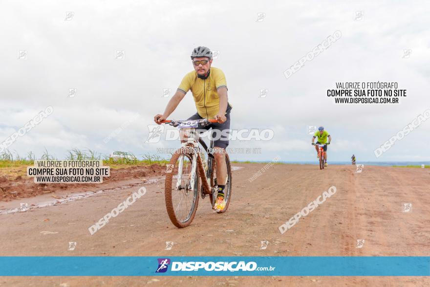 4º Pedal Solidário Porecatu - Bike & Run