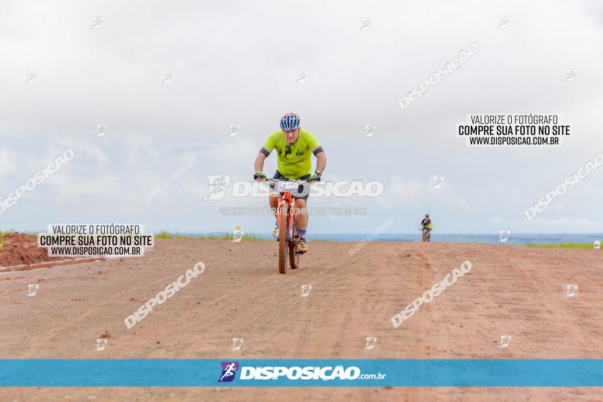 4º Pedal Solidário Porecatu - Bike & Run