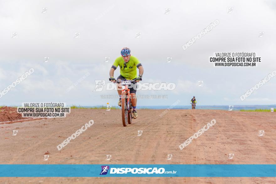 4º Pedal Solidário Porecatu - Bike & Run