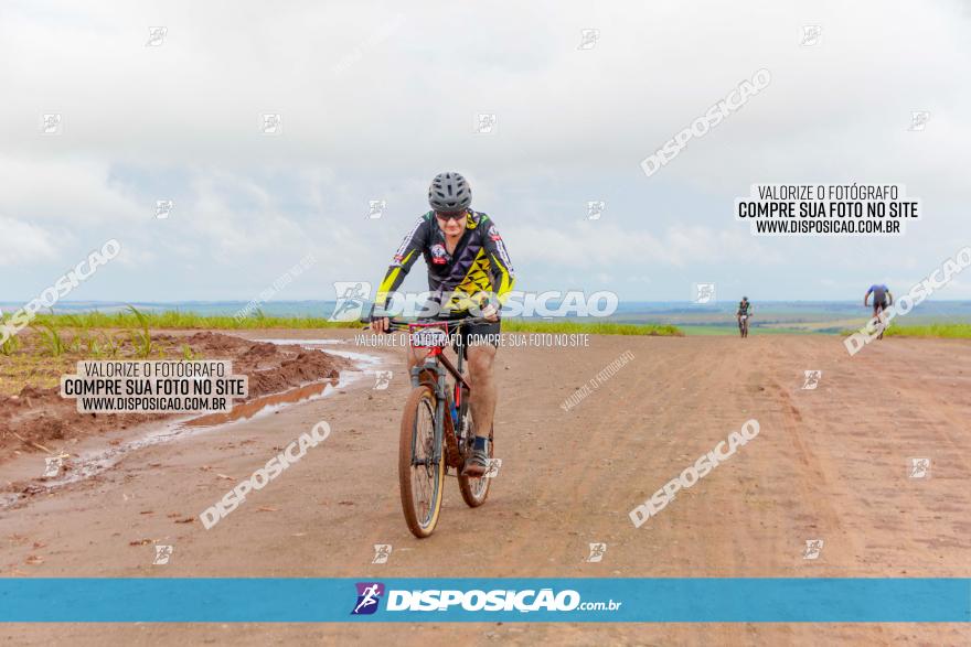 4º Pedal Solidário Porecatu - Bike & Run