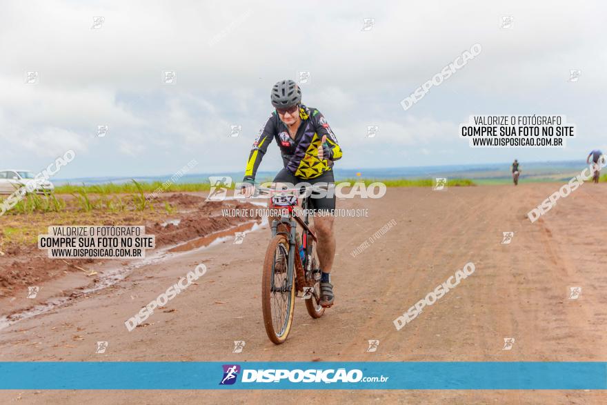 4º Pedal Solidário Porecatu - Bike & Run