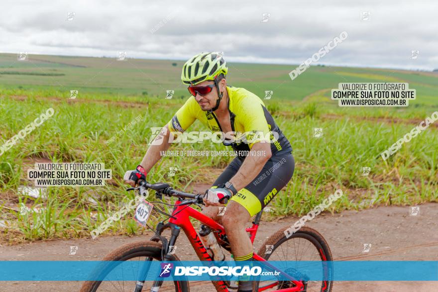 4º Pedal Solidário Porecatu - Bike & Run